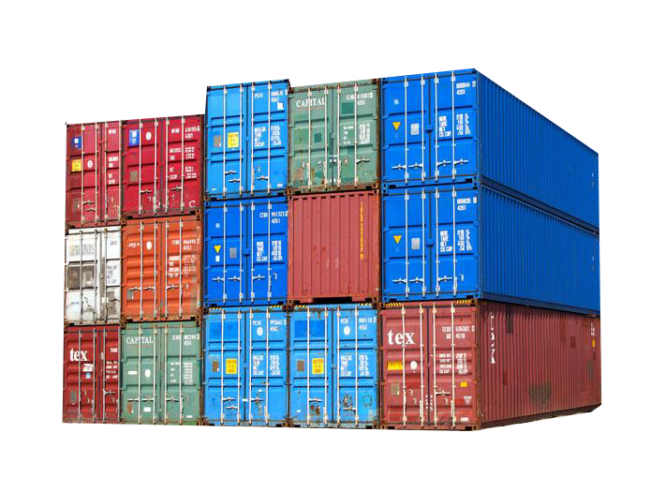 China Shipping Singapore