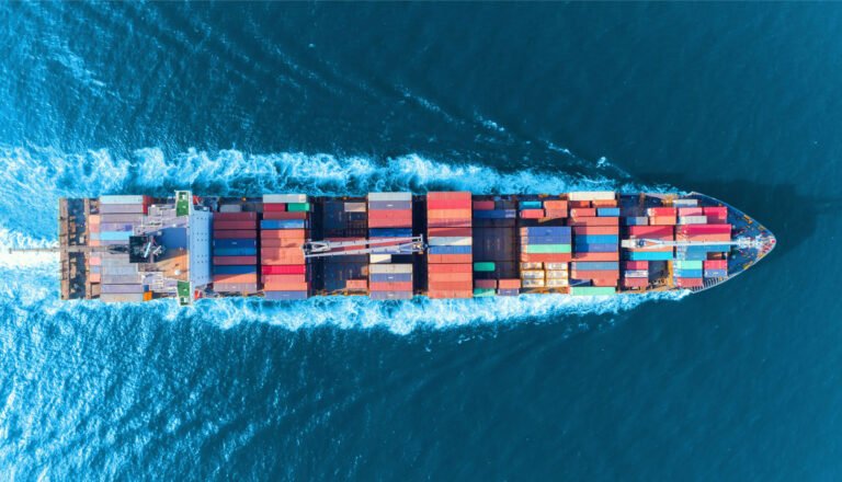 新西兰国际海运