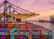 Laem Chabang Port 详细介绍