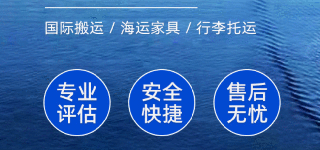 China Shipping to Canada