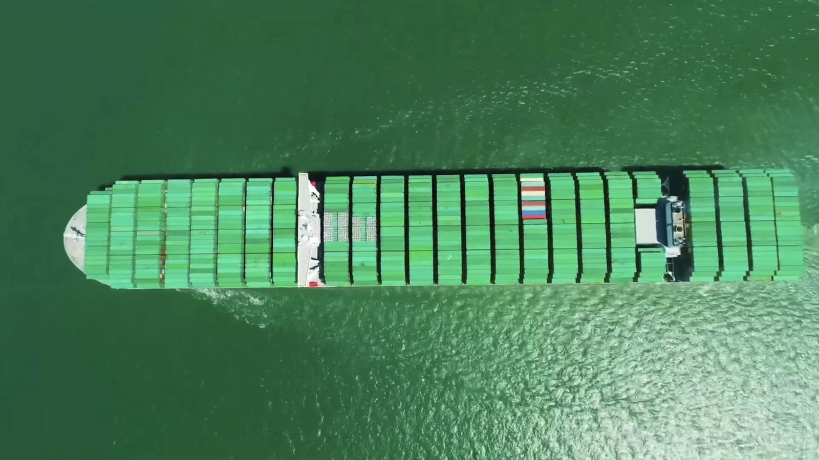 澳大利亚海运专线